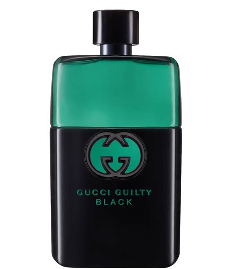 gucci guilty black chris pine|Gucci Guilty for men.